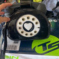 Telephone Purse