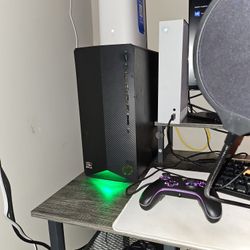 HP GAMING PAVILION RTX 3060
