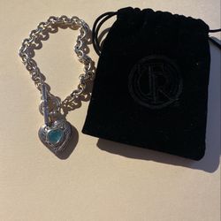 Times Remembered Bracelet 