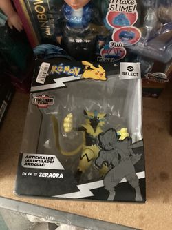 Pokémon