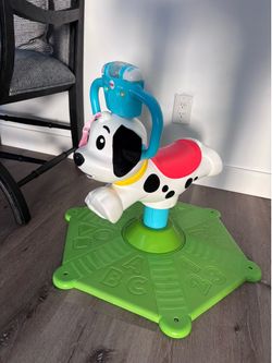 Fisher Price-$15