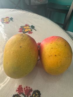 Mangos