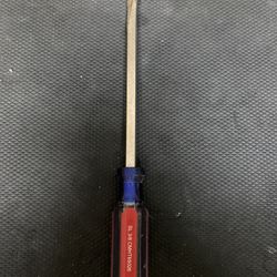 Craftsman 8in Screwdriver