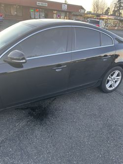 2015 Volvo S60