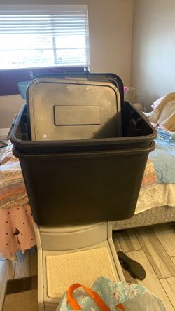 2 totes