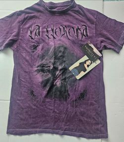 Halloween Curse of La Llorona Graphic T-Shirt