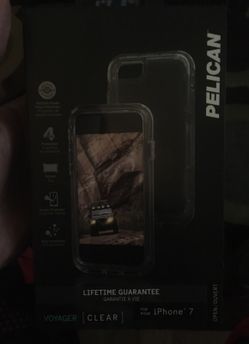 iPhone 7 case