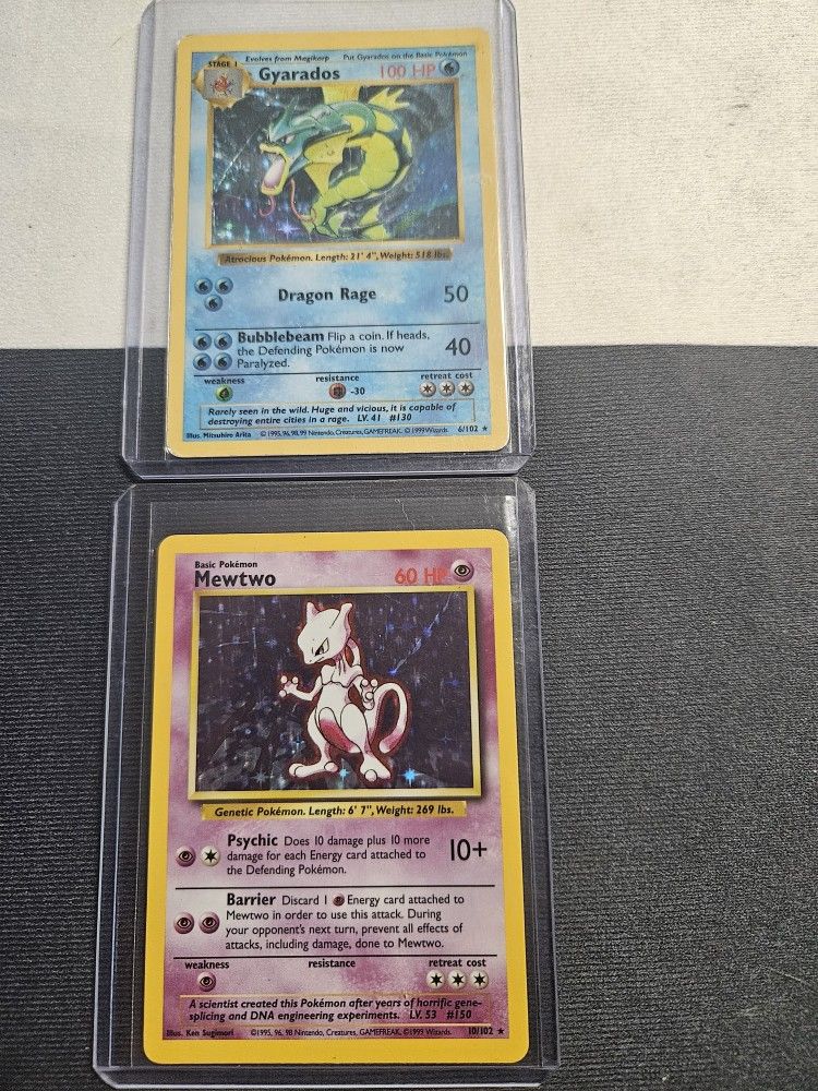 Base Set Holo Pack