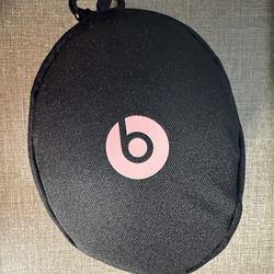 Beats Solo3 Headphones Rose Gold