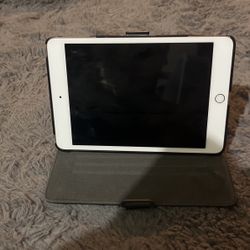 iPad mini 4 