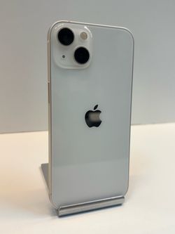 Apple iPhone 13 128gb. ( Unlocked Phone )