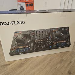 DDJ-FLX10