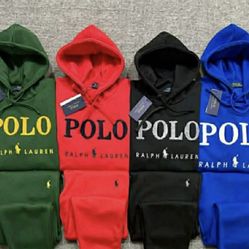 Polo sets