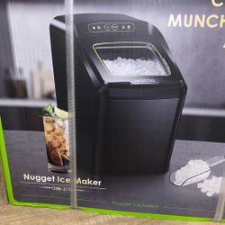 Nugget Ice Maker 