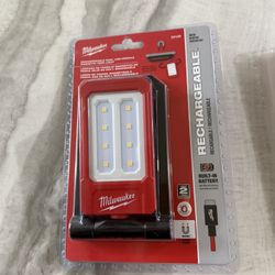 📌500 Lumen USB-C Rechargeable Low-Profile Magnetic Task Light)👉PRECIO FIRME NO MENOS👉$50 