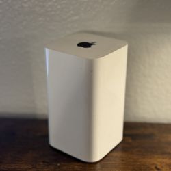 Apple AirPort WiFi Router