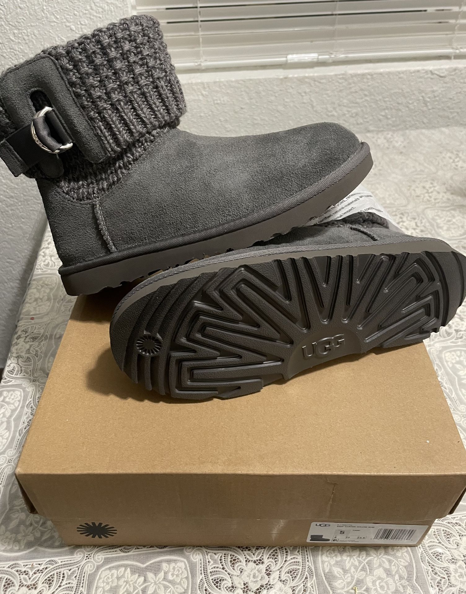 UGG Boots
