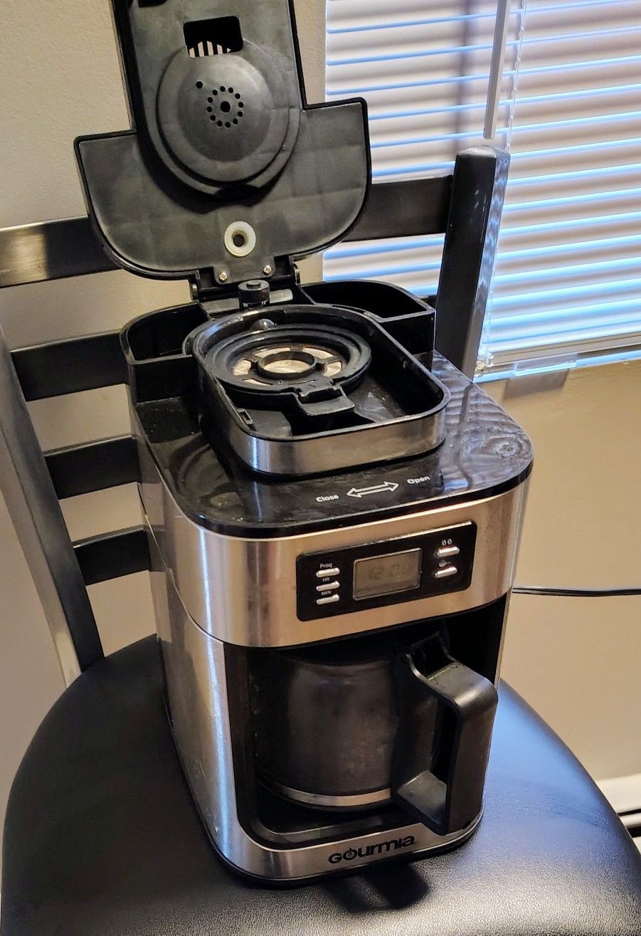 Gourami Smart Coffee Brewer