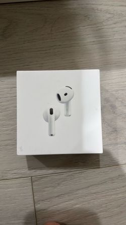 AirPods 4