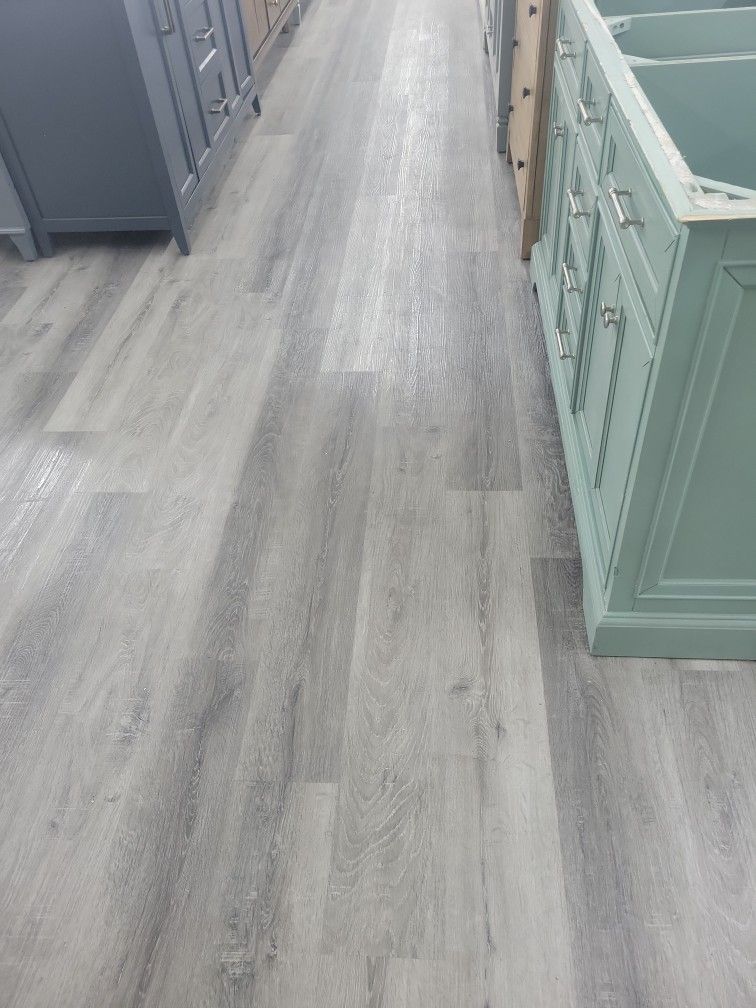 Flooring Waterproof SPC