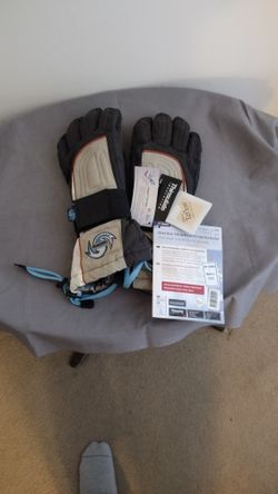 Snowboarding Gloves