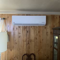Mini Split Ac 