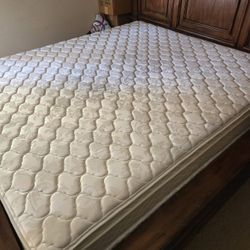 California King Mattress