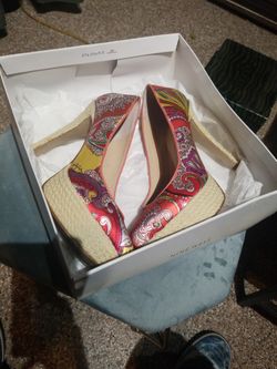 Girl Shoes, Heels/ Zapatos Mujer