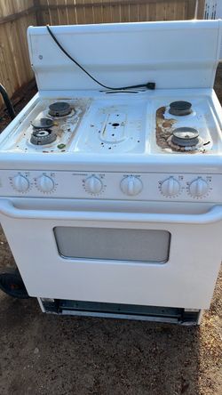 Stove free