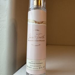 Sabrina Carpenter Sweet Tooth Body Spray