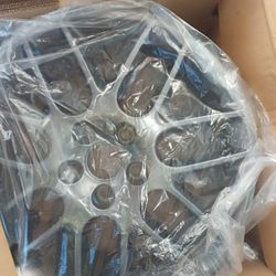 19" Rim 