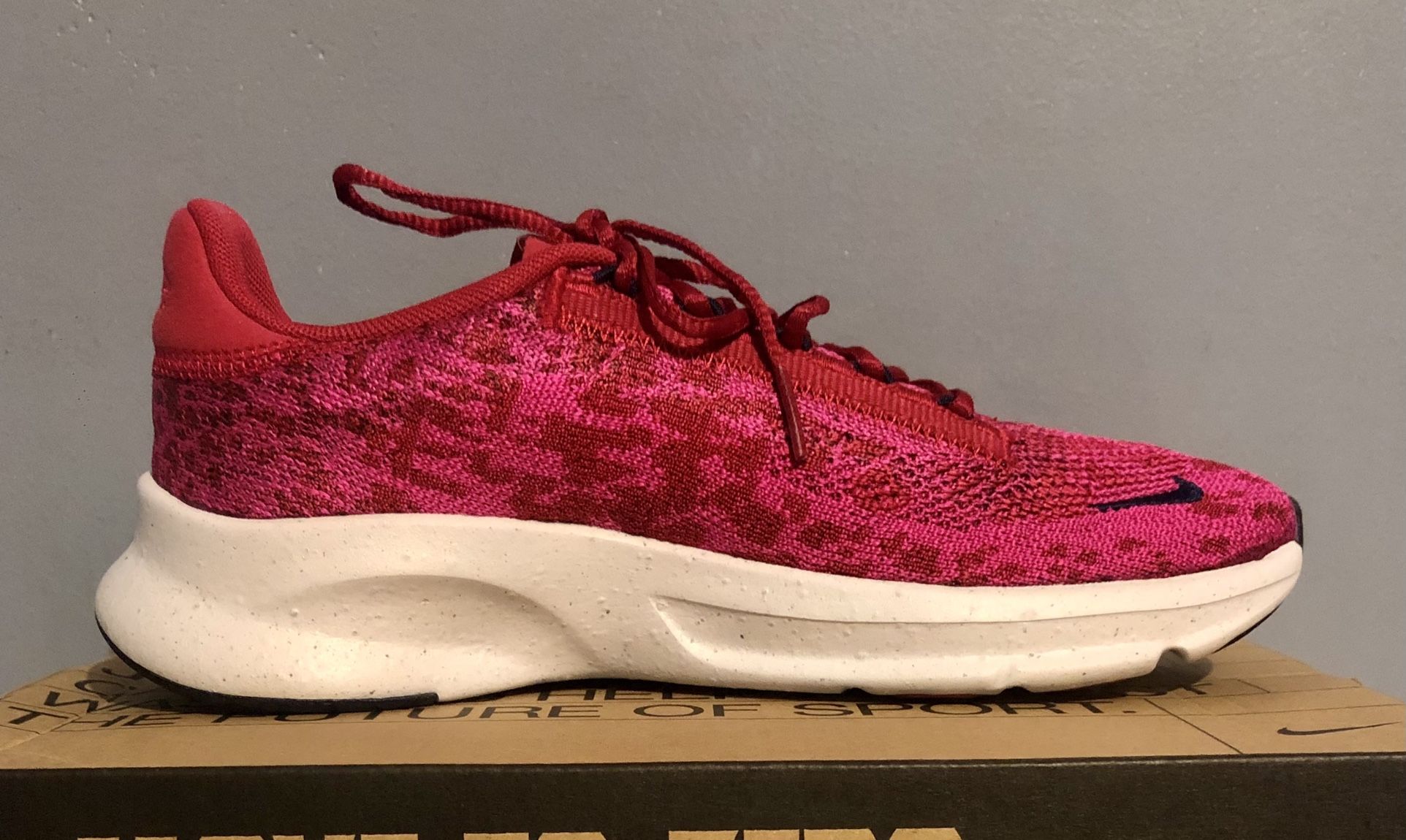 Flyknit Nike Pink Superrep Nike Women's SuperRep Go FlyKnit