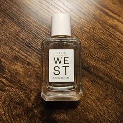 Ellis Brooklyn West Perfume