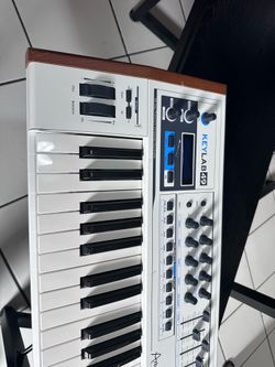 Arturia KeyLab49