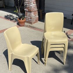 Mid Century “Sebel “Australian Chairs
