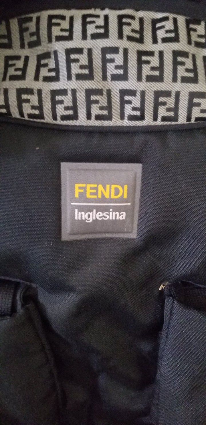 Shop FENDI Unisex Baby Strollers & Accessories by BambiniAngelo