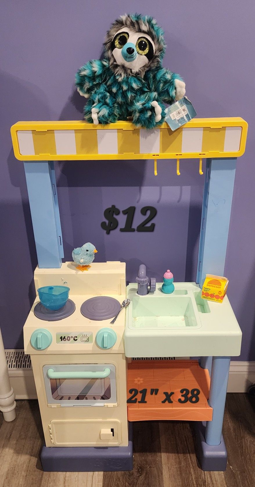 Small Kitchen