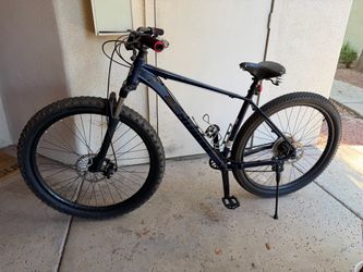 Schwinn Axum DP Mountain Bike, 29" Inch