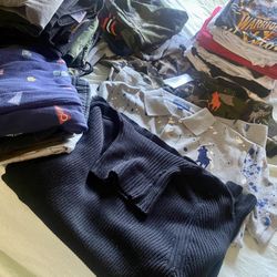 13/14yo Boys Clothes