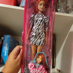 Barbie Doll
