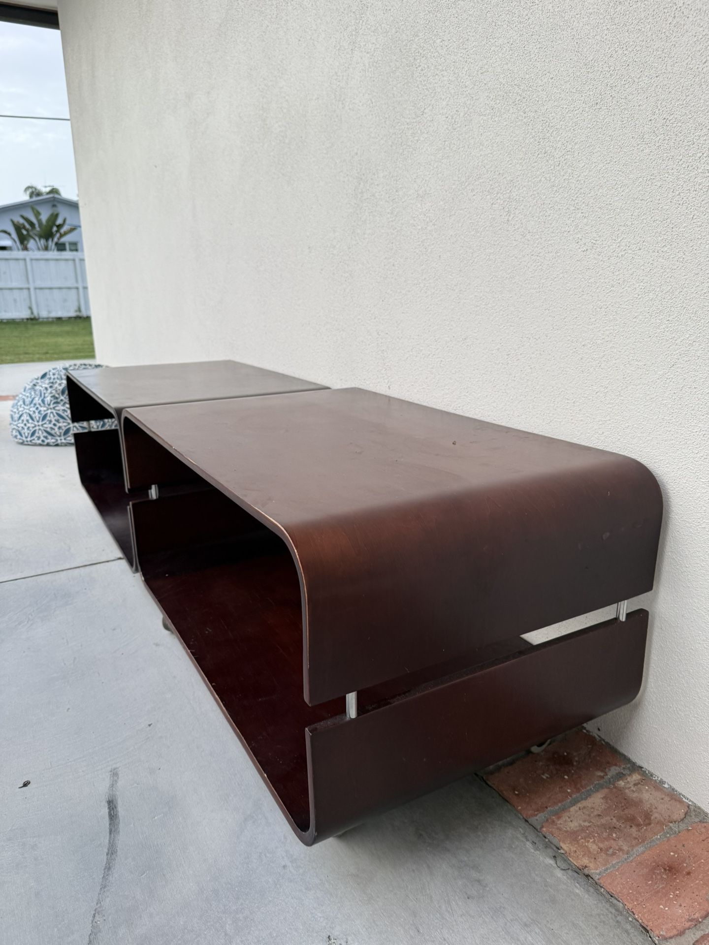 End Tables