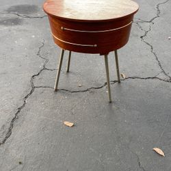 End Table