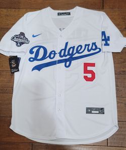 Los Angeles Dodgers Freddie Freeman Champions Edition
