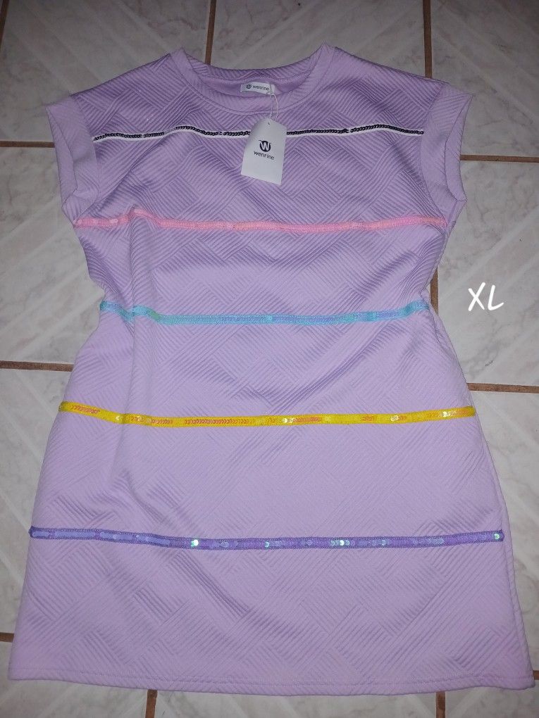 New Size Xlarge Womens Dress