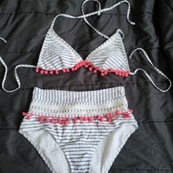 Women's Bikini Set