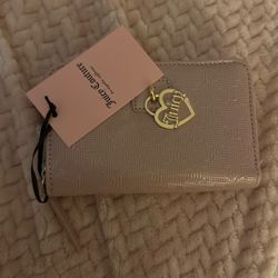 Juicy Couture Wallet
