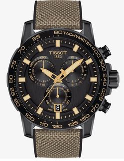 Reloj Tissot De hombre