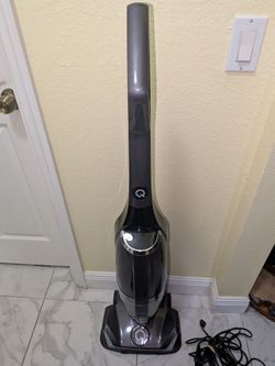 Quantum X Water Filtration Vacuum