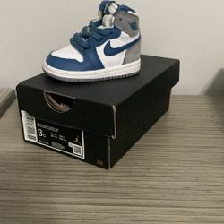 Jordan 1 Retro High