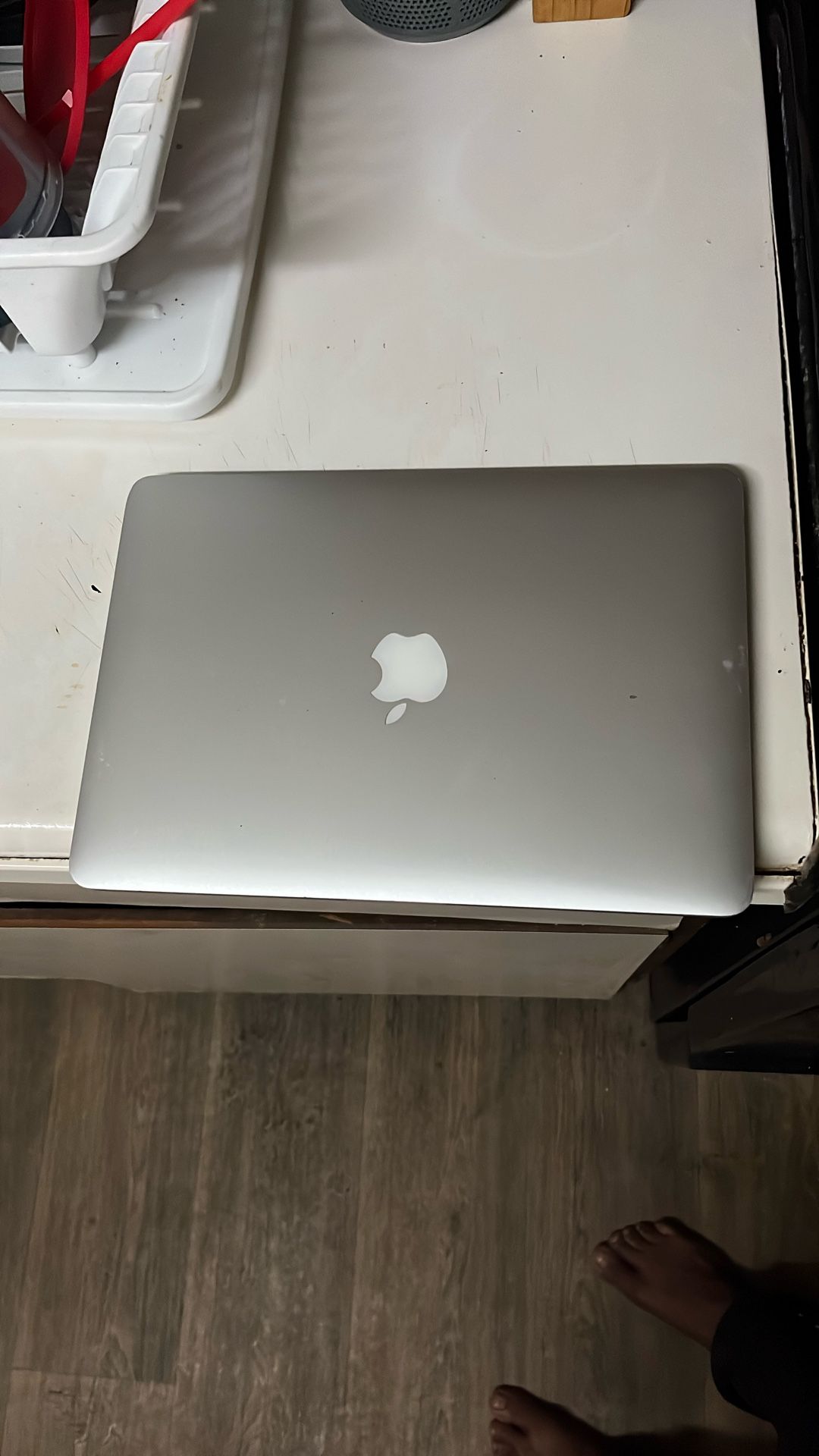 MAC BOOK PRO